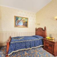 Hotel photos Happy Pushkin