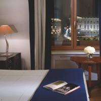 Фотографии отеля Rocco Forte Astoria Hotel