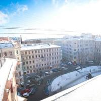 Фотографии отеля SuperHostel на Пушкинской 11