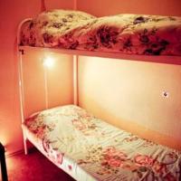 Фотографии отеля Альфа-хостел