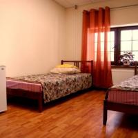 Фотографии отеля Hostel 365 Spb