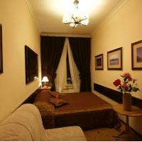 Hotel photos Rubinshteina 5