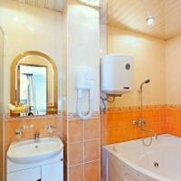 Hotelfotos Отель Орбита