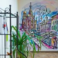 Фотографии отеля Apartment On Dostoyevskogo 32