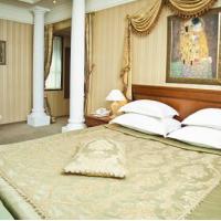 Фотографии отеля Золотой сад