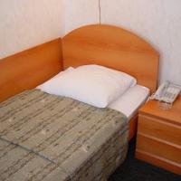 Фотографии отеля Русь