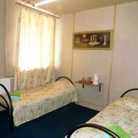 Hotel photos Svarog Film Hotel