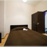 Hotelfotos Апартаменты на реке Смоленка