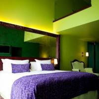 Hotel photos Domina Prestige St.Petersburg