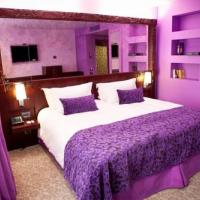 Hotel photos Domina Prestige St.Petersburg