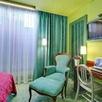 Hotel photos Domina Prestige St.Petersburg
