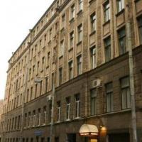 Hotel photos Rinaldi at Petrogradskaya Side