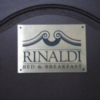 Hotel photos Rinaldi at Moscovsky Prospect 20