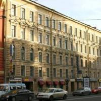 Hotel photos Rinaldi at Moscovsky Prospect 20