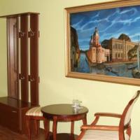Hotelfotos Piterskaya Клуб Отель