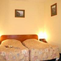 Hotel photos Rinaldi at Moscovsky Prospect II