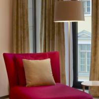 Hotel photos W St. Petersburg