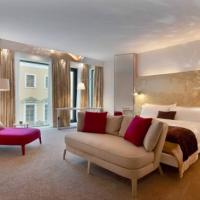 Hotel photos W St. Petersburg