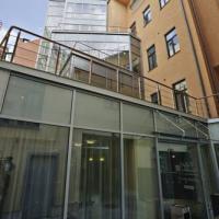 Фотографии отеля Cronwell Inn Стремянная