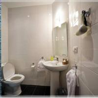 Hotelfotos Апартаменты на реке Смоленка