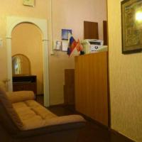 Фотографии отеля Almaz Hotel