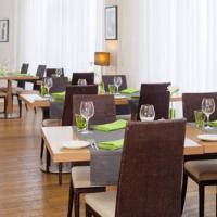 Hotel photos Novotel Centre