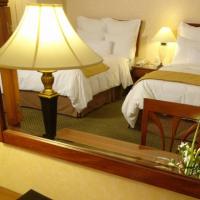 Hotelfotos Ренессанс Санкт-Петербург Балтик Отель