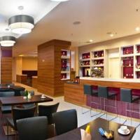 Hotel photos Holiday Inn Moskovskiye Vorota