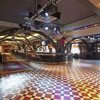 Фотографии отеля Холидэй Инн Московские Ворота