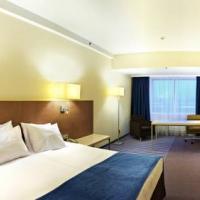 Hotel photos Holiday Inn Moskovskiye Vorota