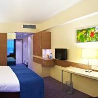 Hotel photos Holiday Inn Moskovskiye Vorota