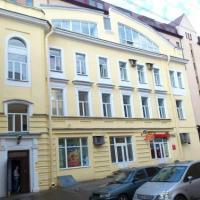 Fotos del hotel Мини-отель Алмаз на Владимирской