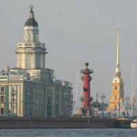 Фотографии отеля Standard City Tour of Saint-Petersburg