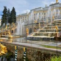 Фотографии отеля Peterhof: Lower Park and Great Palace