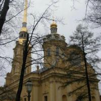 Фотографии отеля City Tour + Peter and Paul’s Fortress