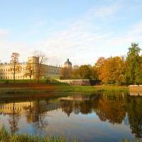 Фотографии отеля Pavlovsk + Gatchina