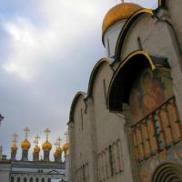 Фотографии отеля Kremlin and Cathedrals