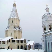 Фотографии отеля Kolomenskoye