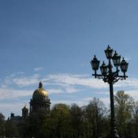 Фотографии отеля Glorious Saint-Petersburg
