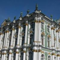 Фотографии отеля Glorious Saint-Petersburg