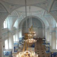 Hotel photos The Gold of Saint-Petersburg