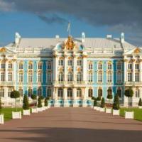 Фотографии отеля The Gold of Saint-Petersburg