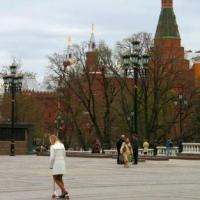 Hotel photos Week-long Two Capitals of Russia