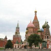 Hotel photos Week-long Two Capitals of Russia