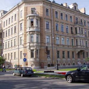 Фотографии отеля Mama Hostel