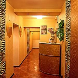 Фотографии отеля Four Rooms Hostel