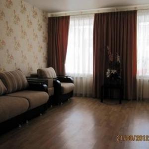 Hotel photos Apartments on Gagarina