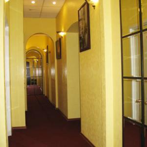 Hotel photos Altburg on Vasilyevsky