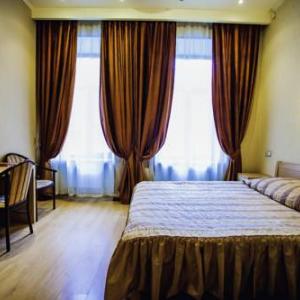 Hotel photos Nevsky Bereg 122