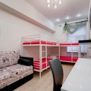 Фотографии отеля Mini Mani Hostel